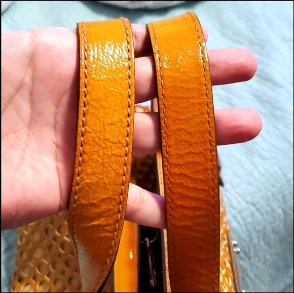 DOLCE & GABBANA BAG - Picture 4 of 16